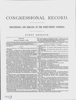 Congressio-Nal Record