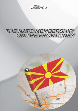 Biljana Vankovska 2021 – “The NATO