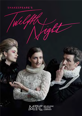 Twelfth Night from Director Simon Phillips