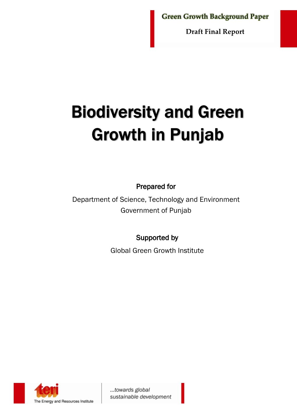 biodiversity essay in punjabi