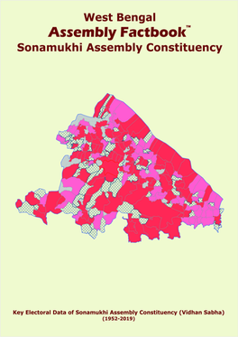 Sonamukhi Assembly West Bengal Factbook