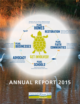 2015 Annual Report | 2015