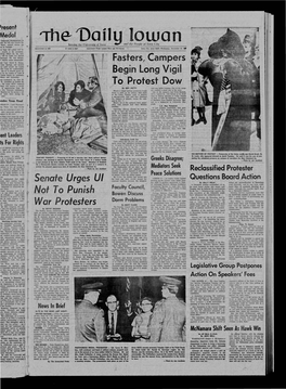 Daily Iowan (Iowa City, Iowa), 1967-11-29