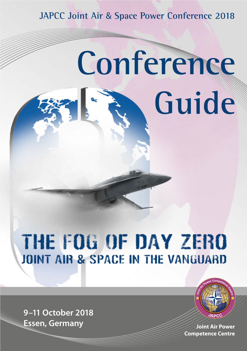 Conference 2018 Conference Guide