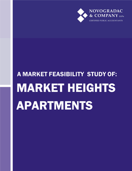 Market Heights Apartments