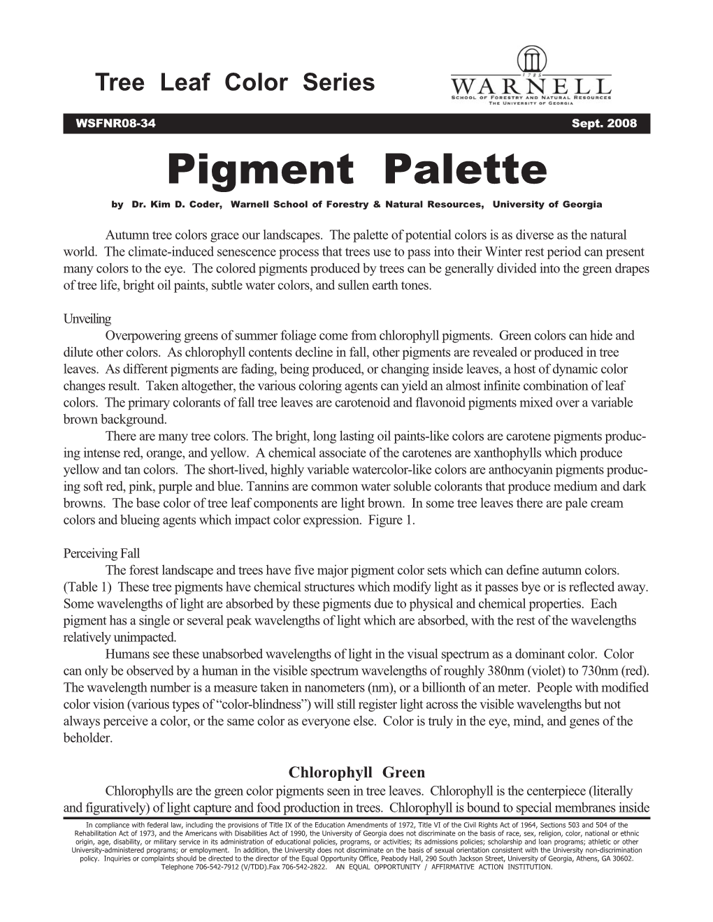 Pigment Palette by Dr