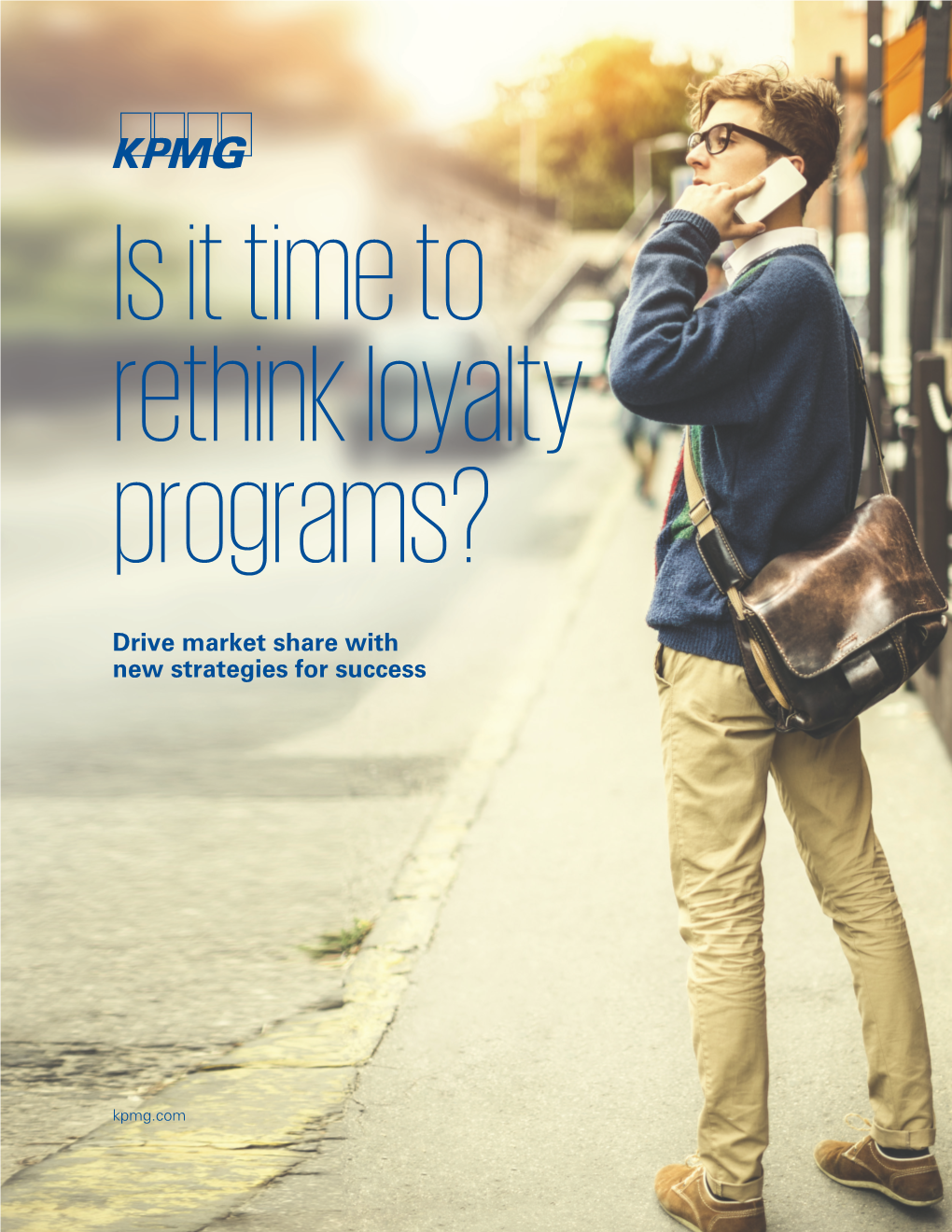 Is It Time to Rethink Your Loyalty Programs?