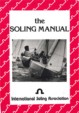Soling Manual