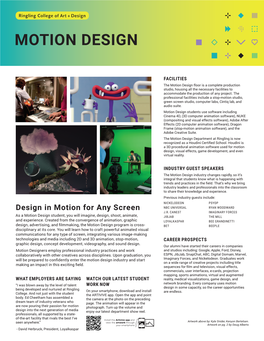 Motion Design