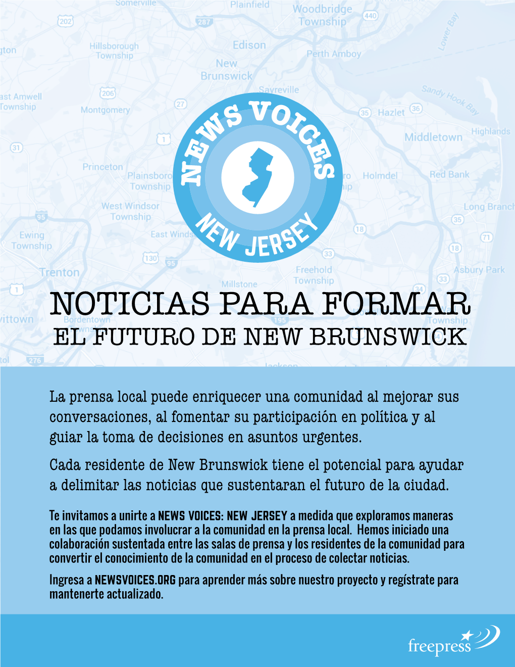 Noticias Para Formar El Futuro De New Brunswick