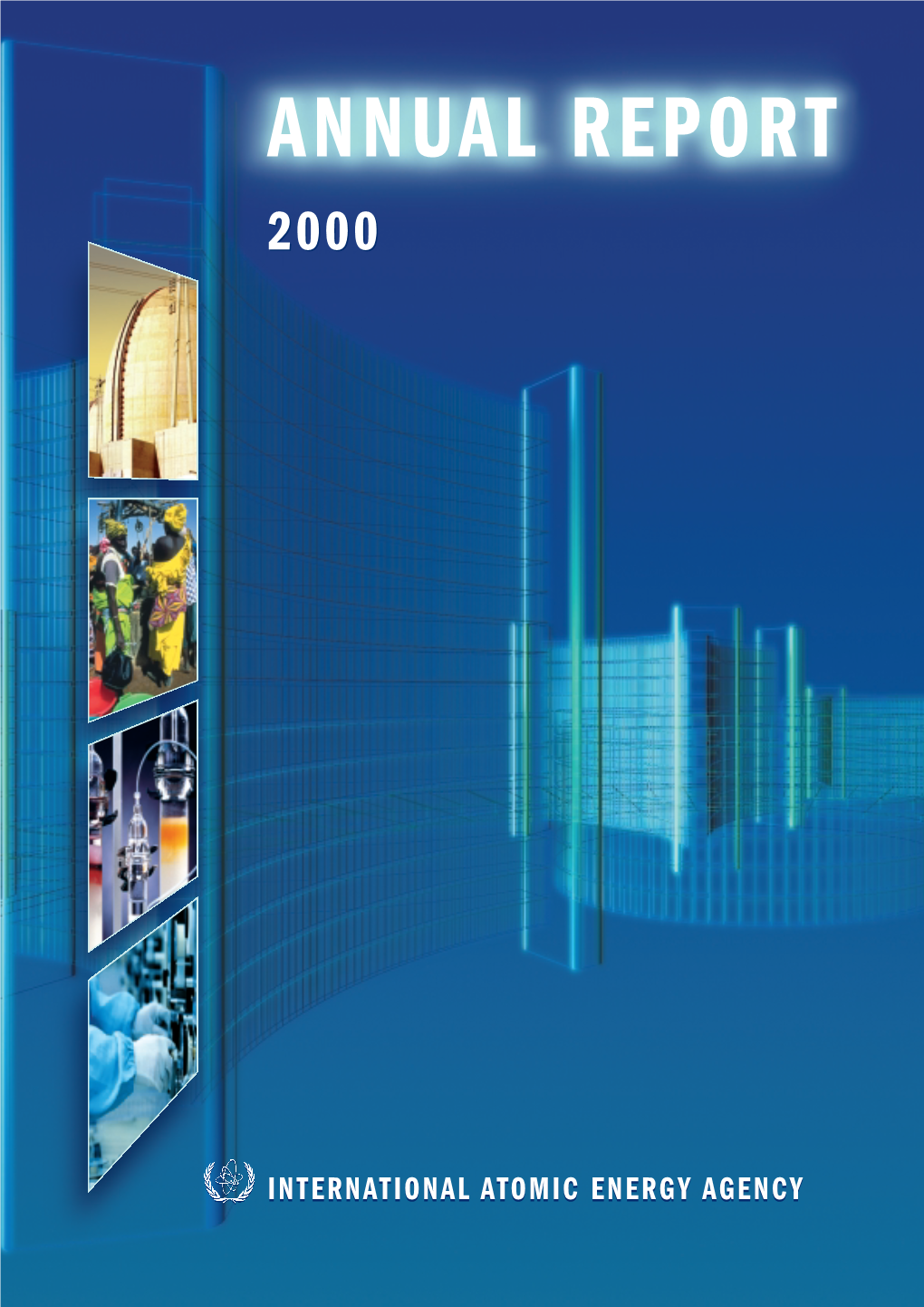 Annual Report 2000