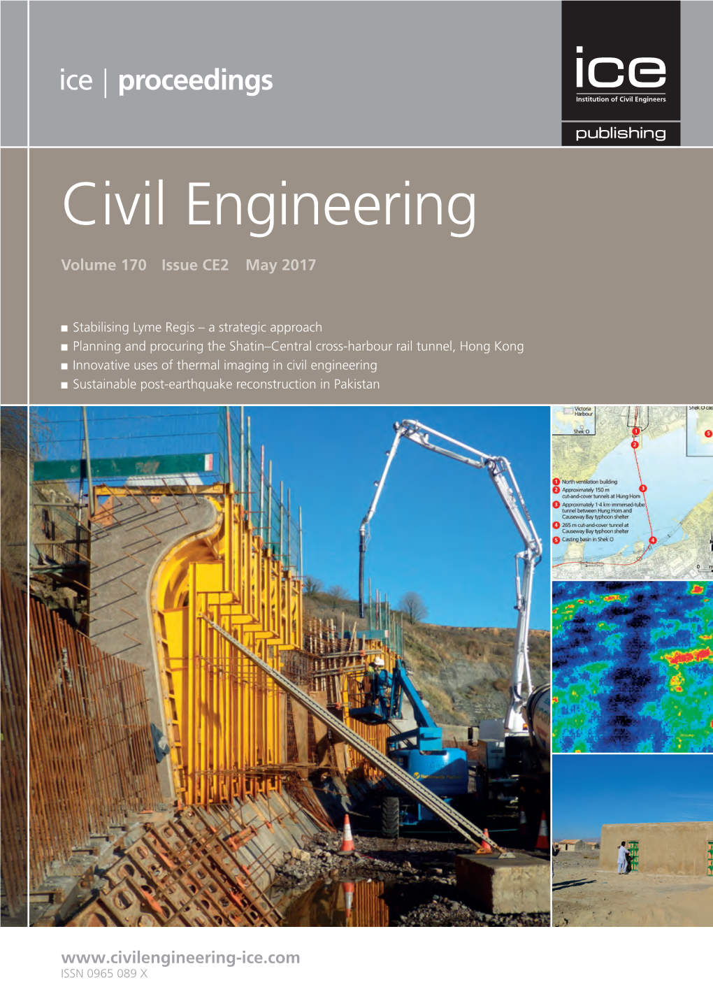 Civil Engineering