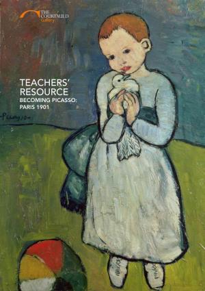 Teachers' Resource
