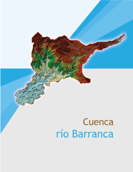 Cuenca Río Barranca