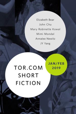 Tor.Com Short Fiction: January-February 2019