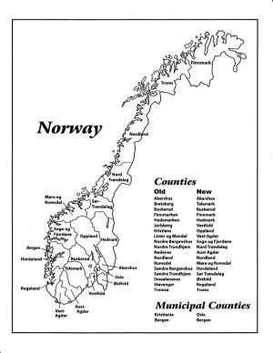 Norway Maps.Pdf