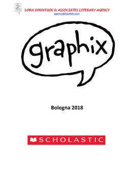 Bologna 2018