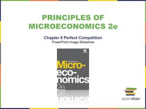 PRINCIPLES of MICROECONOMICS 2E