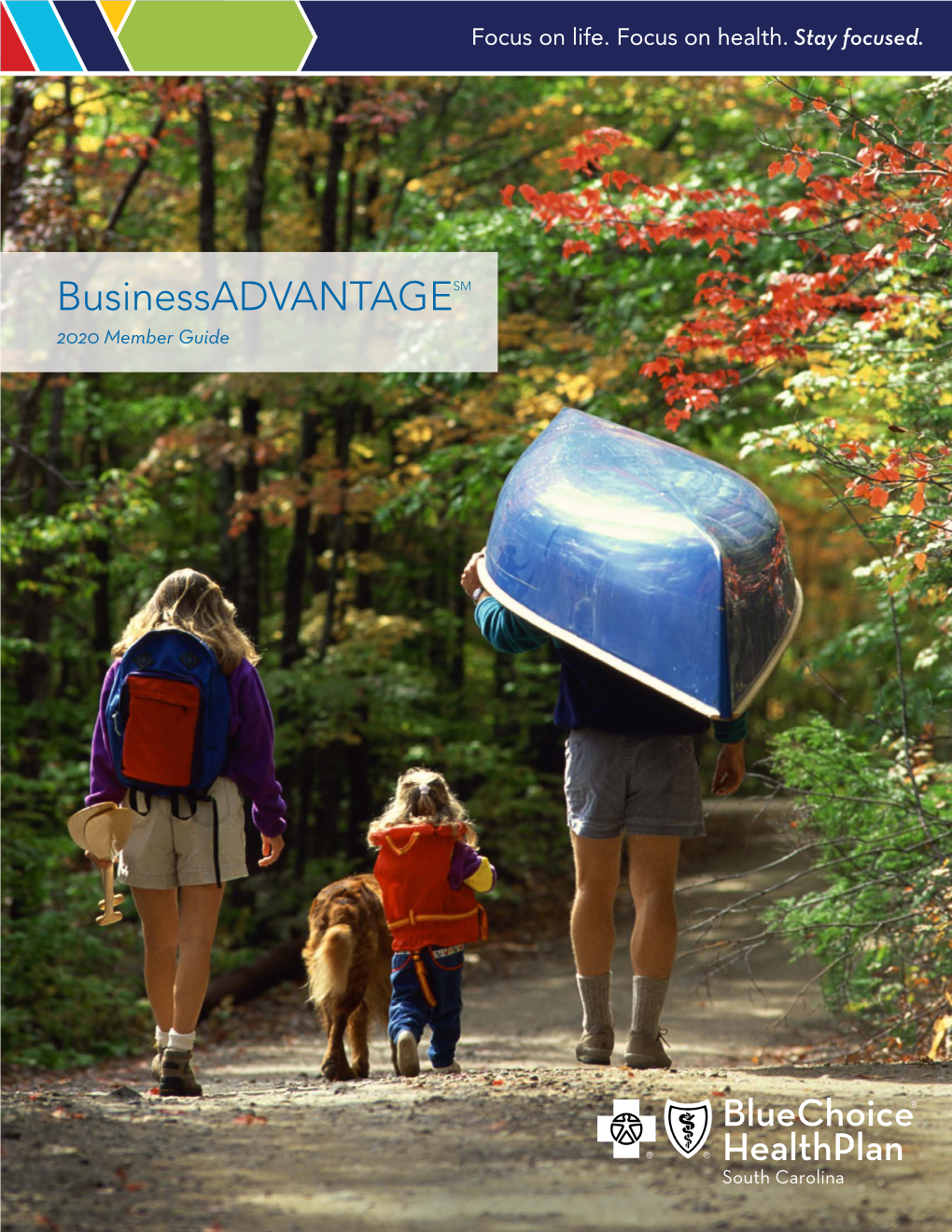 Busniess ADVANTAGE Member Guide 2020