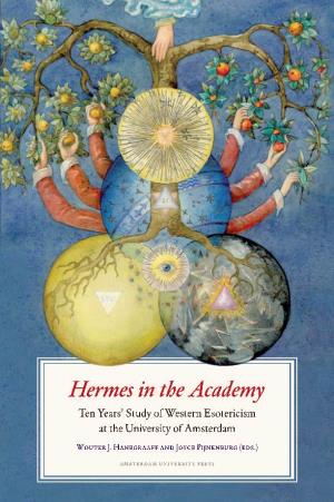 Hermes in the Academy WT.Indd