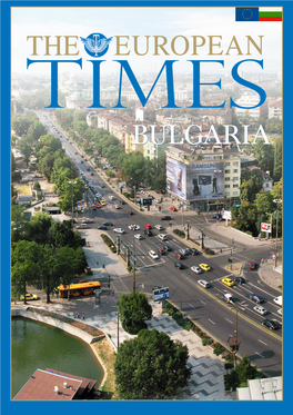 Bulgaria 1 the European Times Bulgaria