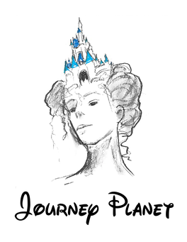 Journey Planet Journey Planet 36