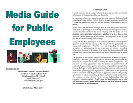 Media Guide (PDF)