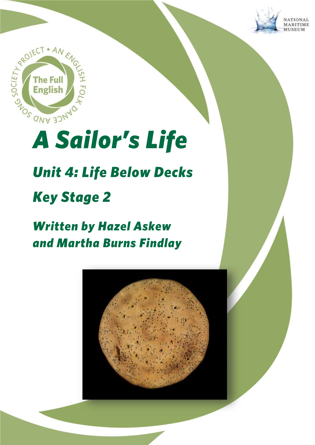 A Sailor's Life