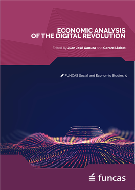 Economic Analysis of the Digital Revolution