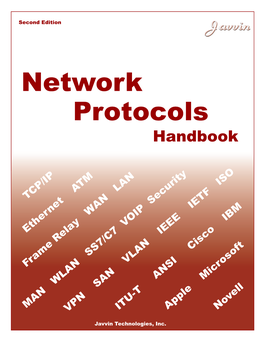 Network Protocols Handbook.Pdf