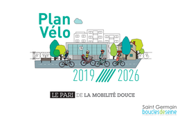 Plan Vélo 2019 2026