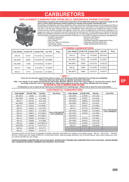 ENGINE PARTS INTAKE HOSES Lycoming 1-3/4” Intake Hose ANGLED VALVE LYCOMING PARTS to 69603