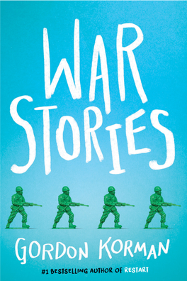 Warstories Excerpt.Pdf