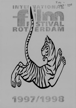 Filmfestival Rotterdam Op Naar Miljoen Bezoekers?