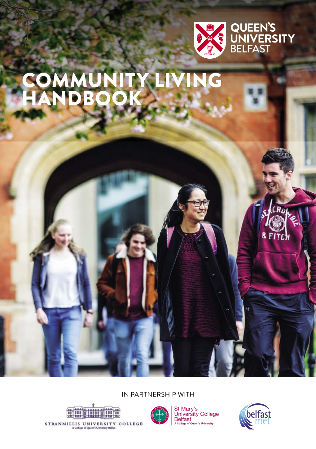 Community Living Handbook