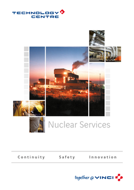 Nuclear Services