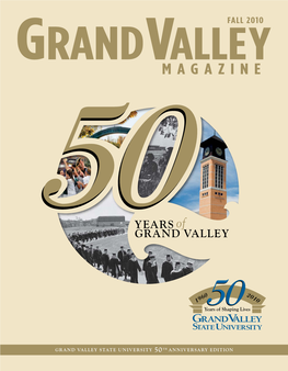 Years Grand Valley
