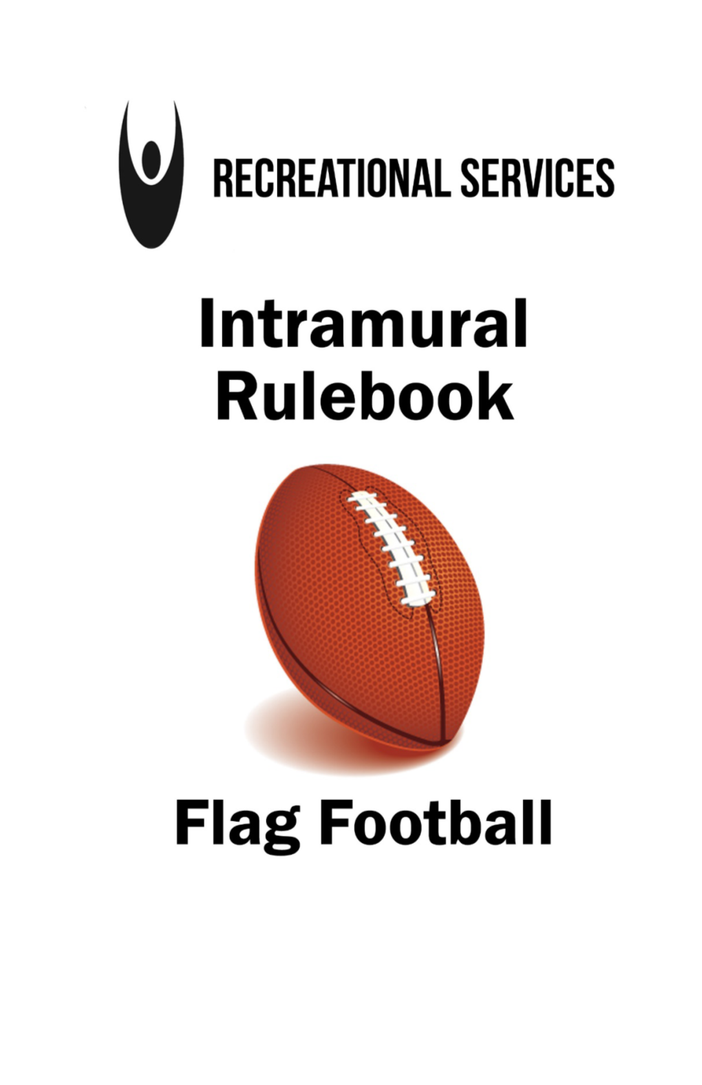 Flag Football Rules