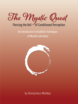 The Mystic Quest