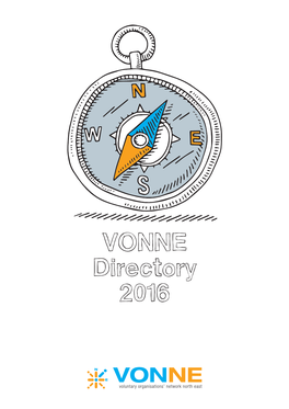 Vonne Directory 46Pp