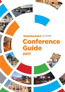 Conference Guide 2017