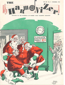 VOL. XIII No.2 - DECEMBER, 1953