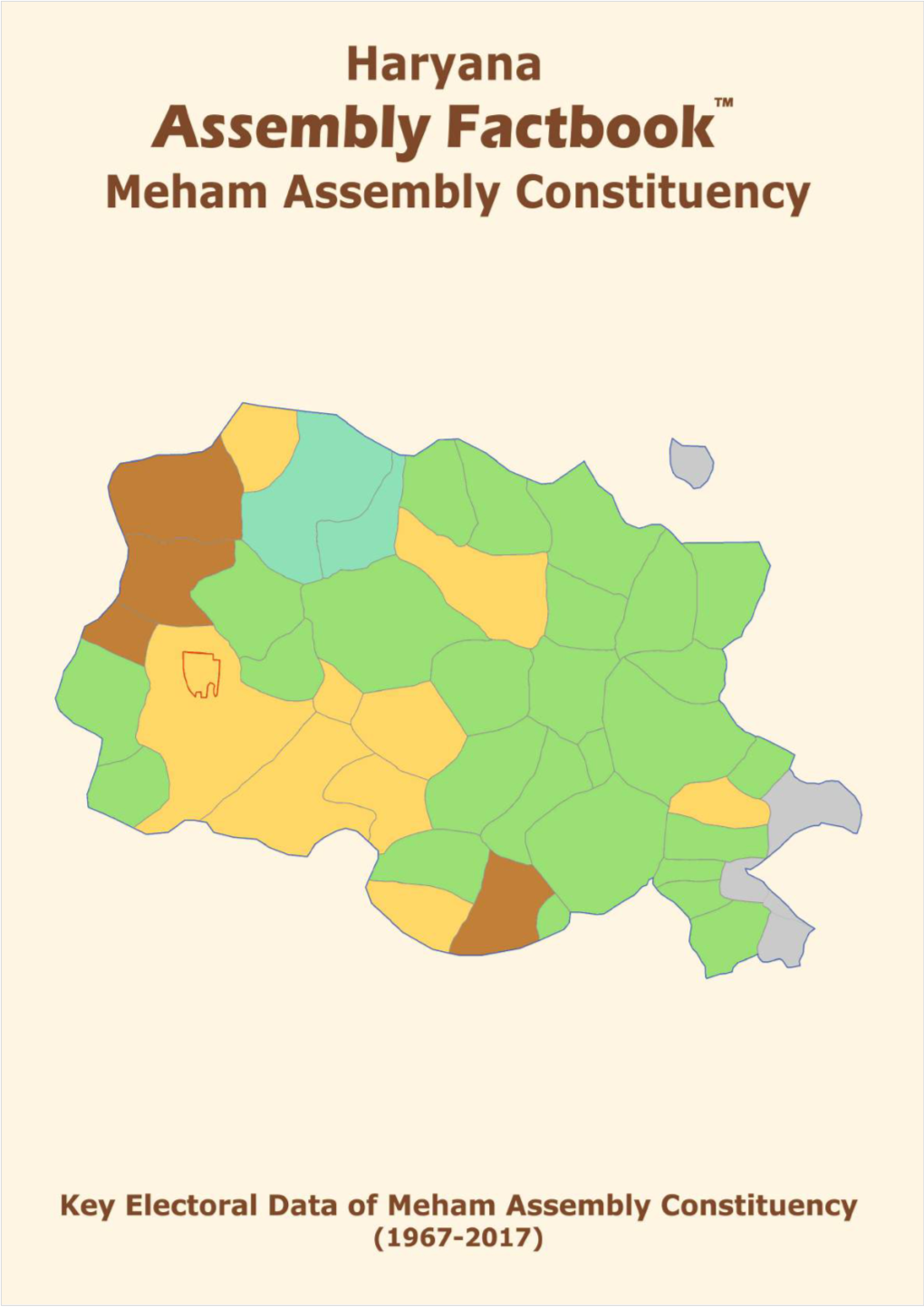 Meham Assembly Haryana Factbook