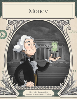 Everyday Economics: Money