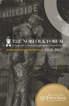 The Norfolk Forum