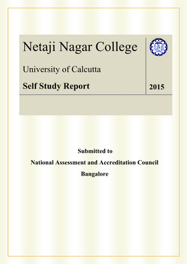 Netaji Nagar College 2015