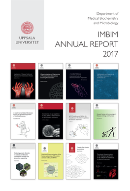Annual Report 2017-2