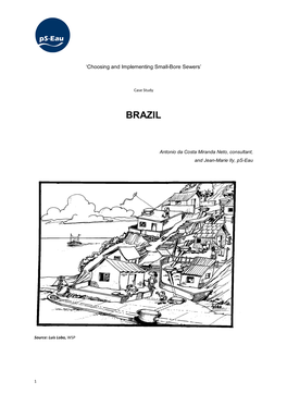 Case Study Brazil