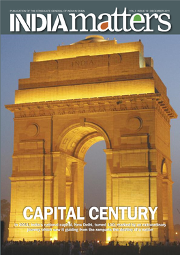 Capital Century