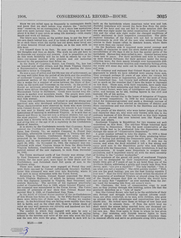 Congressional -Record-House